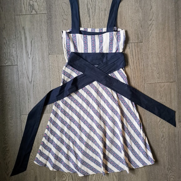 Ports Summer Dress - Picture 2 of 5